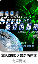 高达SEED之最后的归宿